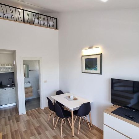 Apartment Olive Fažana Kültér fotó