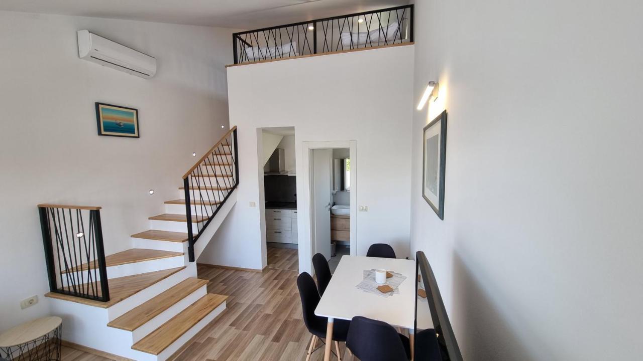 Apartment Olive Fažana Kültér fotó
