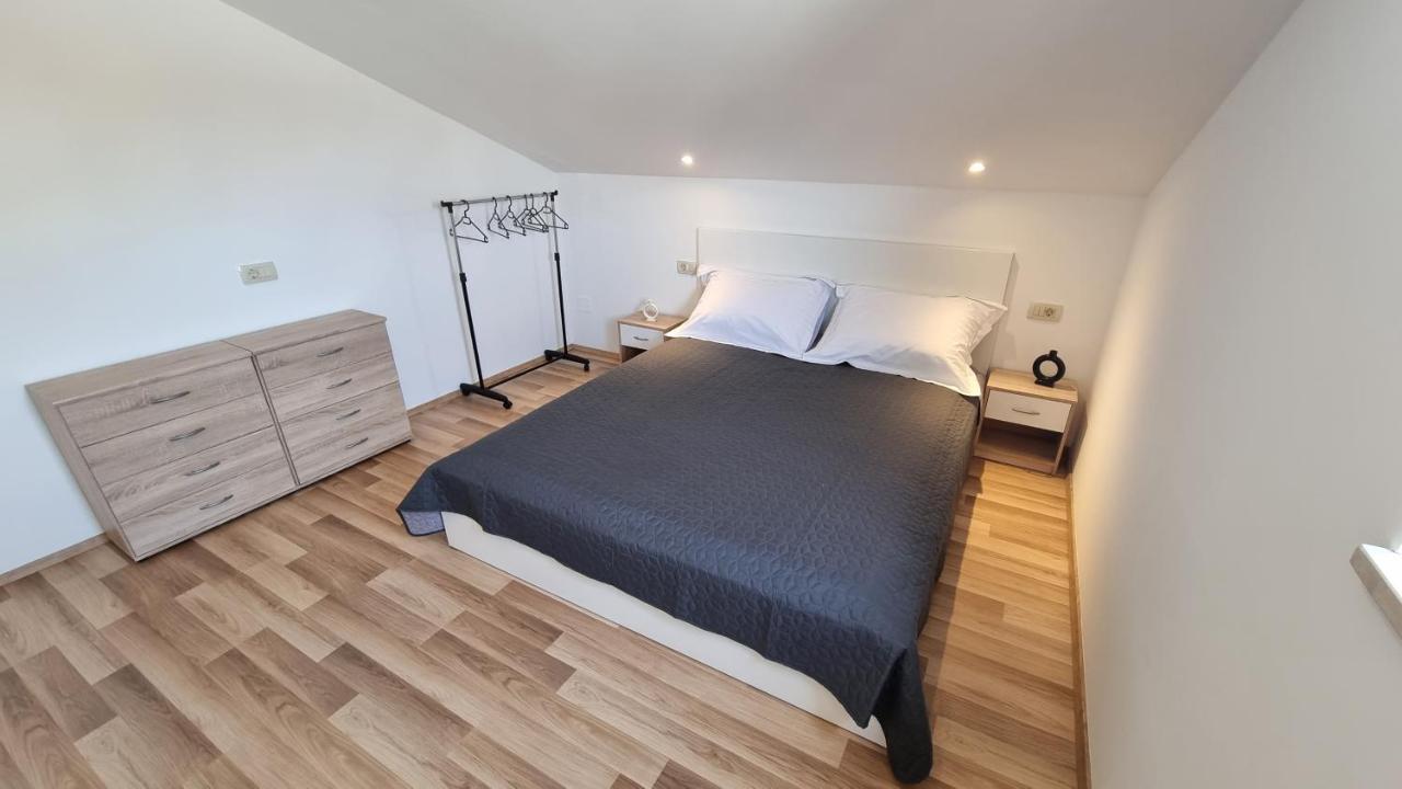 Apartment Olive Fažana Kültér fotó