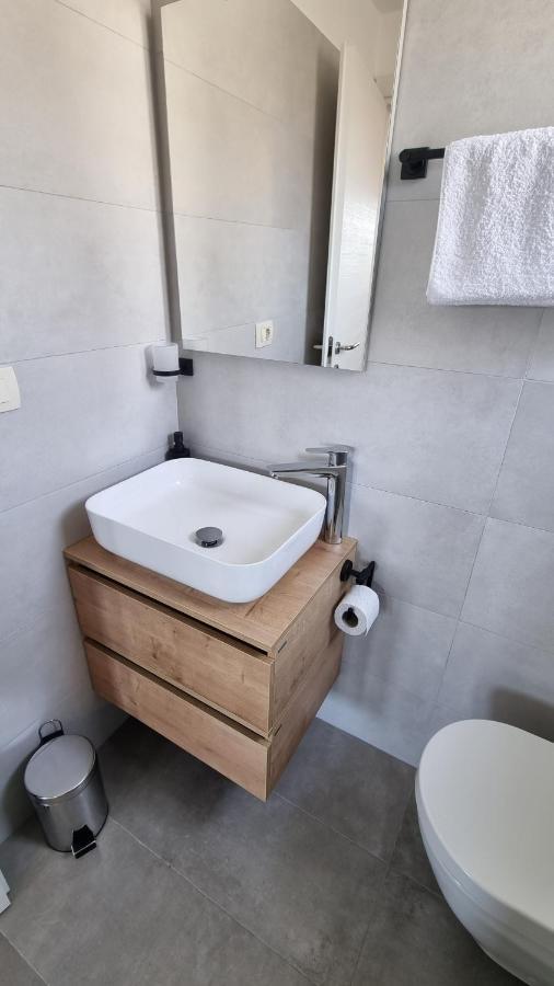 Apartment Olive Fažana Kültér fotó